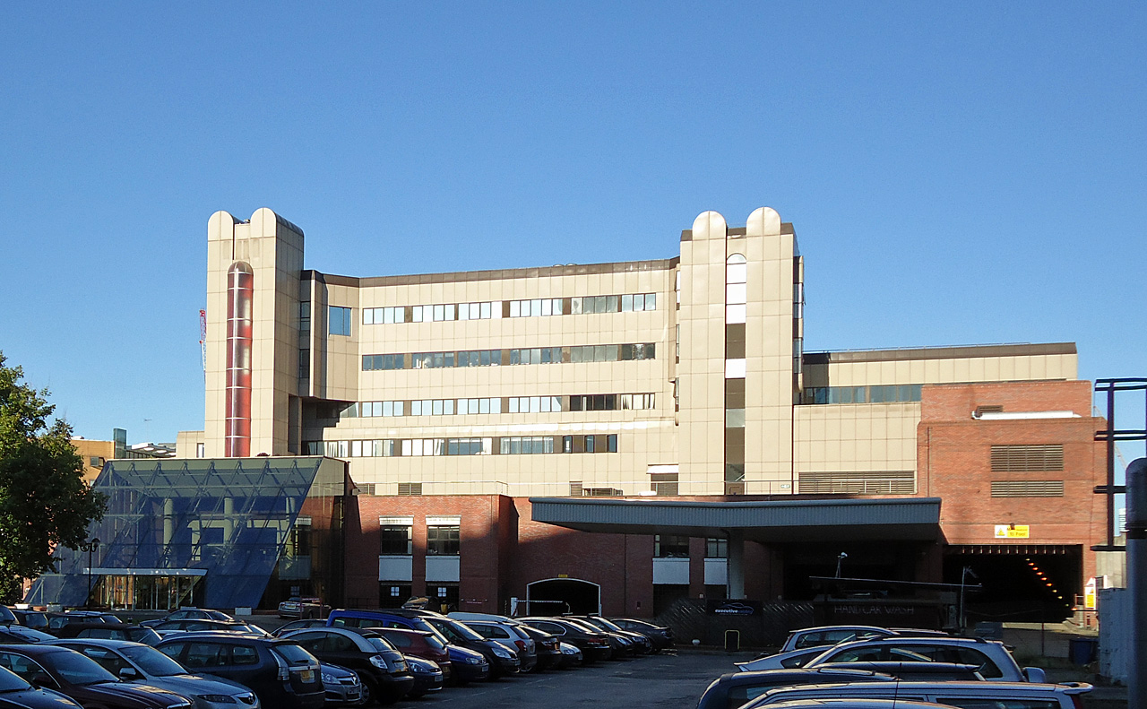 Fleet Street Strikes